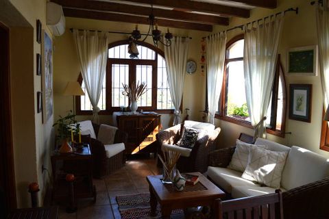 Villa i Mojacar, Almeria, Mojacar - € 410.000 | Ref: OLV2003 - foto 18
