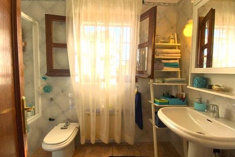 Villa i Mojacar, Almeria, Mojacar - € 410.000 | Ref: OLV2003 - foto 24