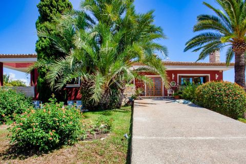 Villa i Sant Joan D'alacant, Alicante, Sant Joan D'alacant - € 1.200.000 | Ref: ALI25217 - foto 3
