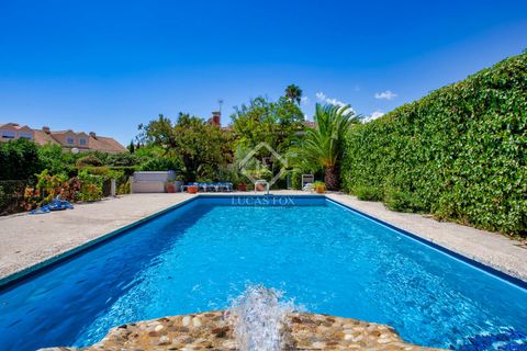 Villa i Sant Joan D'alacant, Alicante, Sant Joan D'alacant - € 1.200.000 | Ref: ALI25217 - foto 4