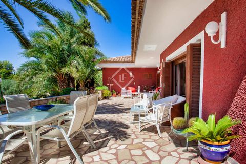 Villa i Sant Joan D'alacant, Alicante, Sant Joan D'alacant - € 1.200.000 | Ref: ALI25217 - foto 1