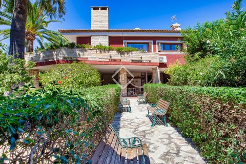 Villa i Sant Joan D'alacant, Alicante, Sant Joan D'alacant - € 1.200.000 | Ref: ALI25217 - foto 2