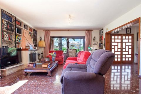 Villa i Sant Joan D'alacant, Alicante, Sant Joan D'alacant - € 1.200.000 | Ref: ALI25217 - foto 6