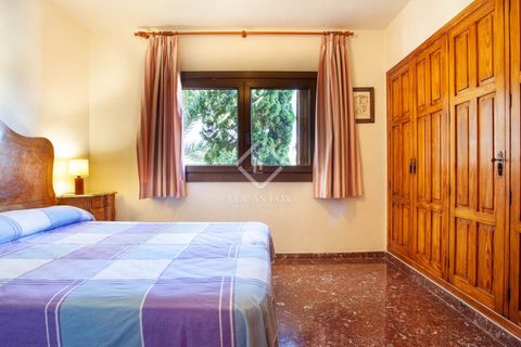 Villa i Sant Joan D'alacant, Alicante, Sant Joan D'alacant - € 1.200.000 | Ref: ALI25217 - foto 13