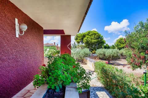 Villa i Sant Joan D'alacant, Alicante, Sant Joan D'alacant - € 1.200.000 | Ref: ALI25217 - foto 20