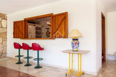 Villa i Sant Joan D'alacant, Alicante, Sant Joan D'alacant - € 1.200.000 | Ref: ALI25217 - foto 26