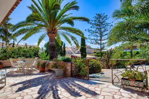 Villa i Sant Joan D'alacant, Alicante, Sant Joan D'alacant - € 1.200.000 | Ref: ALI25217 - foto 35