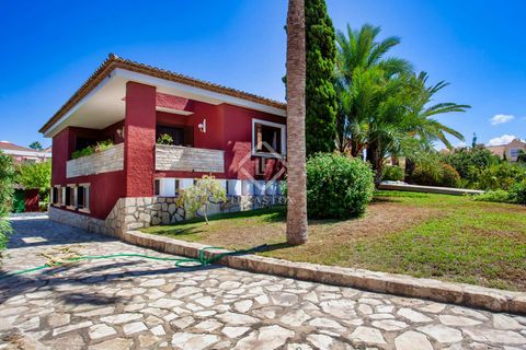 Villa i Sant Joan D'alacant, Alicante, Sant Joan D'alacant - € 1.200.000 | Ref: ALI25217 - foto 39