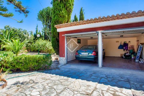 Villa i Sant Joan D'alacant, Alicante, Sant Joan D'alacant - € 1.200.000 | Ref: ALI25217 - foto 41