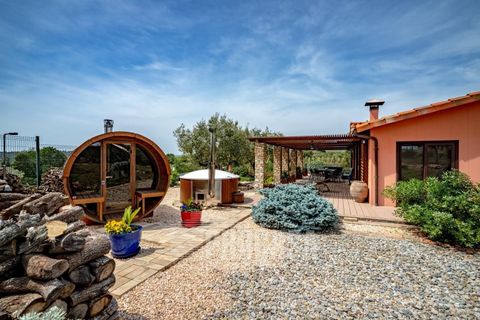 Villa in Masarac, Gerona - foto 1