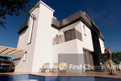 Villa i Vera, Almeria, Vera - € 425.000 | Ref: 898-3228 - foto 2