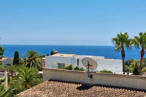 Villa i Moraira, Alicante, Moraira - € 1.150.000 | Ref: V 210 C - foto 3