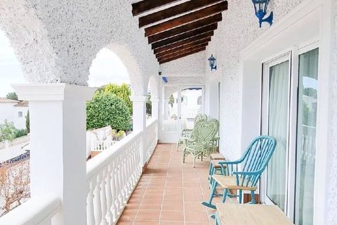Villa i Moraira, Alicante, Moraira - € 1.150.000 | Ref: V 210 C - foto 4