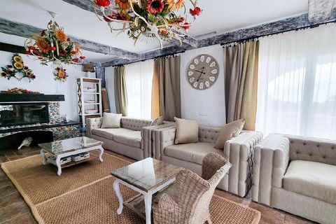 Villa i Moraira, Alicante, Moraira - € 1.150.000 | Ref: V 210 C - foto 5