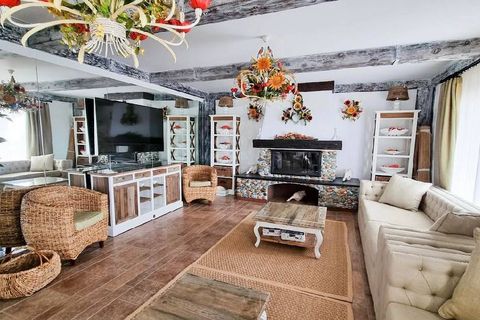 Villa i Moraira, Alicante, Moraira - € 1.150.000 | Ref: V 210 C - foto 6