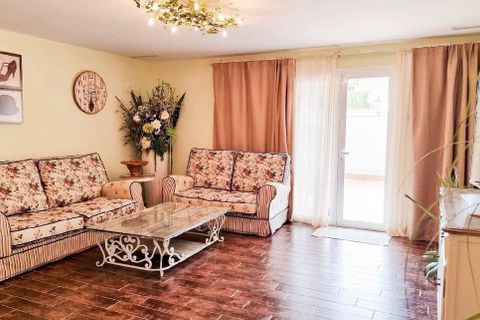 Villa i Moraira, Alicante, Moraira - € 1.150.000 | Ref: V 210 C - foto 11