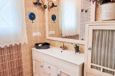 Villa i Moraira, Alicante, Moraira - € 1.150.000 | Ref: V 210 C - foto 21