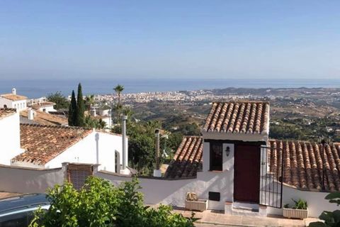 Byhus i La Atalaya, Malaga, La Atalaya - € 245.000 | Ref: R4693630 - foto 12