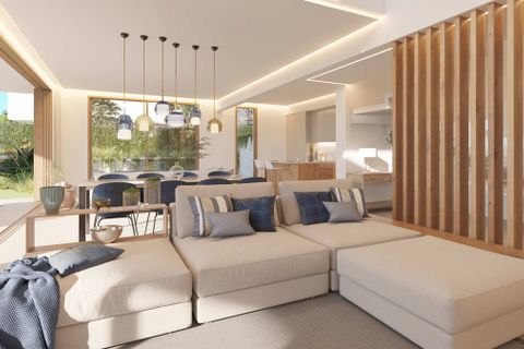 Byhus i Atalaya Isdabe, Malaga, Atalaya Isdabe - € 1.510.000 | Ref: R4693945 - foto 8