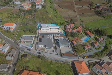 Villa i Calheta, Madeira, Calheta - € 1.800.000 | Ref: 071808 - foto 3