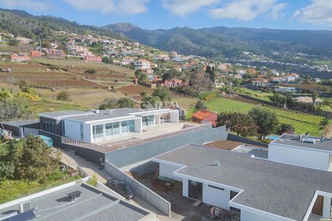 Villa i Calheta, Madeira, Calheta - € 1.800.000 | Ref: 071808 - foto 2