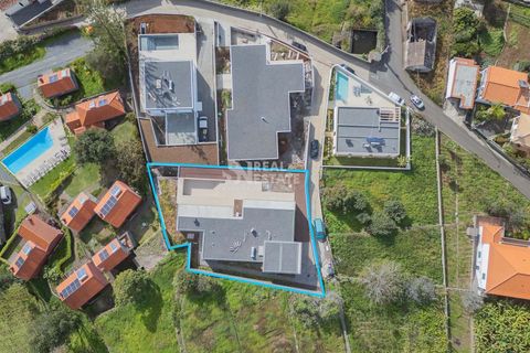 Villa i Calheta, Madeira, Calheta - € 1.800.000 | Ref: 071808 - foto 13