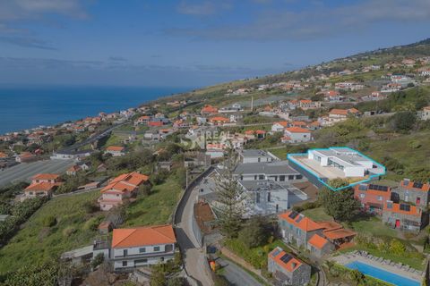 Villa i Calheta, Madeira, Calheta - € 1.800.000 | Ref: 071808 - foto 15