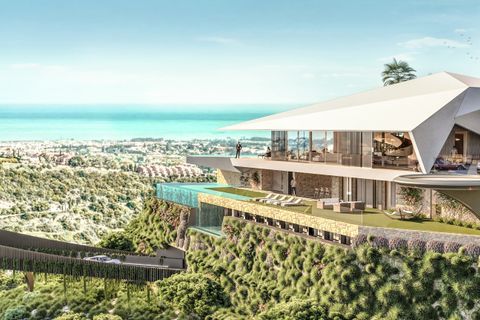 Terra a Benahavis, Malaga, Benahavis - € 2.650.000 | Ref: R112-10082 - foto 2