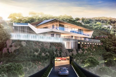 Terra a Benahavis, Malaga, Benahavis - € 2.650.000 | Ref: R112-10082 - foto 3