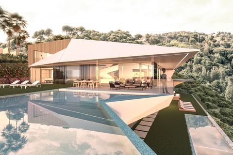 Terra a Benahavis, Malaga, Benahavis - € 2.650.000 | Ref: R112-10082 - foto 4
