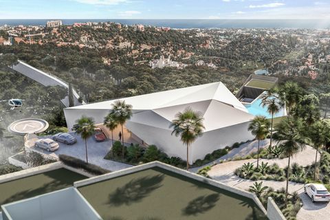 Terra a Benahavis, Malaga, Benahavis - € 2.650.000 | Ref: R112-10082 - foto 5