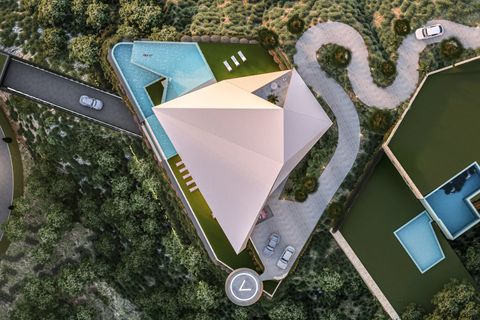 Terra a Benahavis, Malaga, Benahavis - € 2.650.000 | Ref: R112-10082 - foto 6