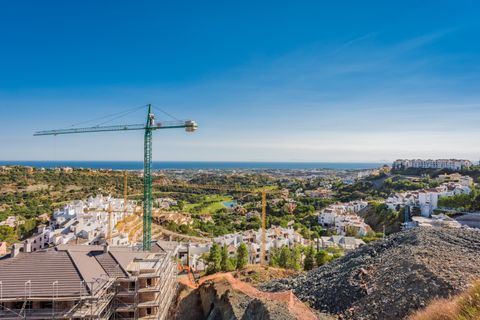 Terra a Benahavis, Malaga, Benahavis - € 2.650.000 | Ref: R112-10082 - foto 8
