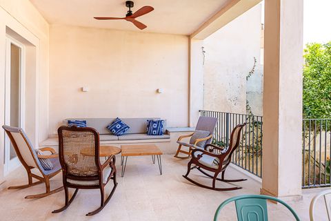 Villa in Capdepera, Mallorca, Capdepera - € 1.150.000 | Ref: M-0132 - foto 7