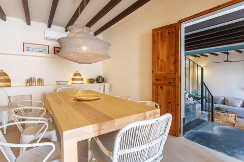 Villa in Capdepera, Mallorca, Capdepera - € 1.150.000 | Ref: M-0132 - foto 9