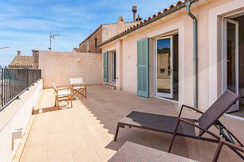 Villa in Capdepera, Mallorca, Capdepera - € 1.150.000 | Ref: M-0132 - foto 17