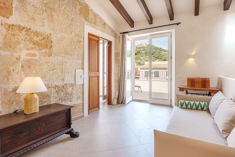 Villa in Capdepera, Mallorca, Capdepera - € 1.150.000 | Ref: M-0132 - foto 23