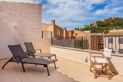 Villa in Capdepera, Mallorca, Capdepera - € 1.150.000 | Ref: M-0132 - foto 24