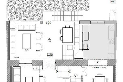 Villa in Capdepera, Mallorca, Capdepera - € 1.150.000 | Ref: M-0132 - foto 26