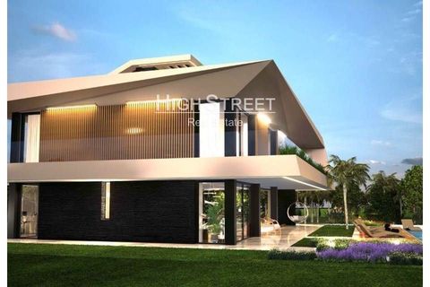 Villa i Sintra, Lisbon, Sintra - € 2.950.000 | Ref: 4321 - foto 11