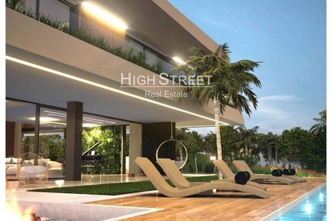 Villa i Sintra, Lisbon, Sintra - € 2.950.000 | Ref: 4321 - foto 13
