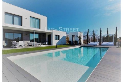Helårsgrund i Sintra, Lisbon, Sintra - € 500.000 | Ref: 4384 - foto 2