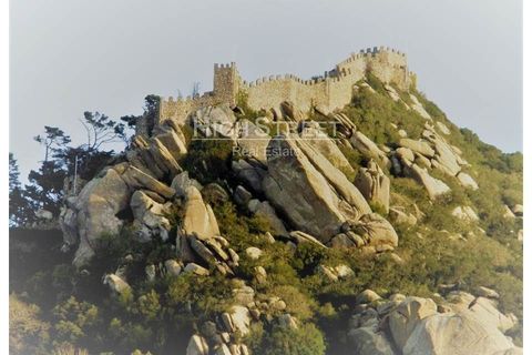 Helårsgrund i Sintra, Lisbon, Sintra - € 500.000 | Ref: 4384 - foto 5