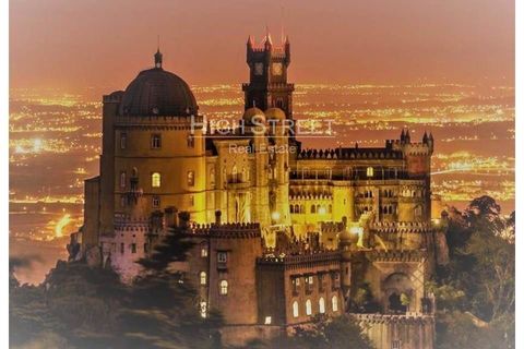 Helårsgrund i Sintra, Lisbon, Sintra - € 500.000 | Ref: 4384 - foto 6