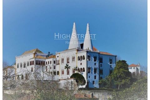 Helårsgrund i Sintra, Lisbon, Sintra - € 500.000 | Ref: 4384 - foto 10