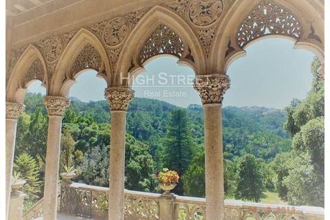 Helårsgrund i Sintra, Lisbon, Sintra - € 500.000 | Ref: 4384 - foto 12