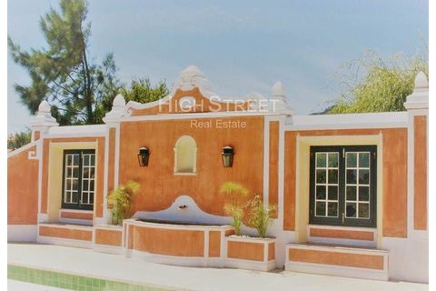 Helårsgrund i Sintra, Lisbon, Sintra - € 500.000 | Ref: 4384 - foto 14