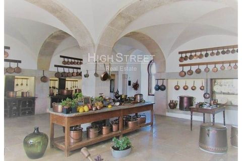 Helårsgrund i Sintra, Lisbon, Sintra - € 500.000 | Ref: 4384 - foto 16