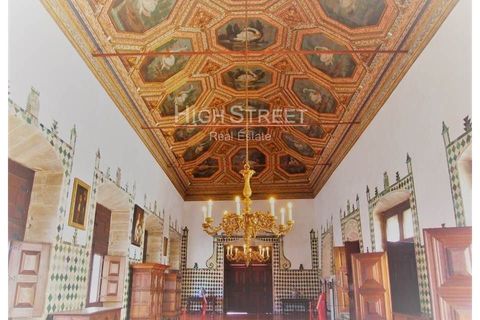 Helårsgrund i Sintra, Lisbon, Sintra - € 500.000 | Ref: 4384 - foto 17
