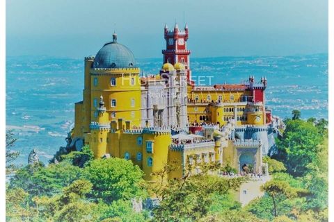 Helårsgrund i Sintra, Lisbon, Sintra - € 500.000 | Ref: 4384 - foto 23